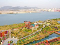 -芒洲湿地公园