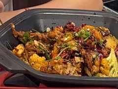 -老佛爷正宗铜炉蛙锅(五道口店)