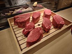 -肉屋·雪月花(名古屋)