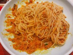 -裕兴记•蟹黄面馆(人民广场店)