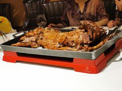 -九十九顶毡房(阜石路店)