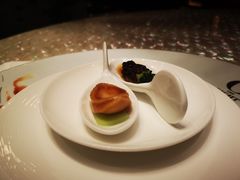 -8餐厅(新葡京酒店)