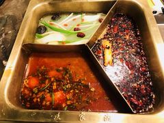 -王家渡火锅店(棕榈泉店)