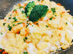 -邑金陵北京烤鸭店·现炒家常菜(ITC MALL店)