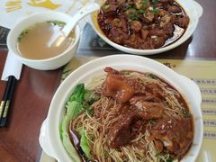 -七叔公面家(湾仔沙店)