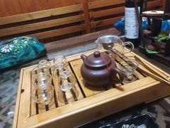 -丽江庭院之爱在路上(西单店)