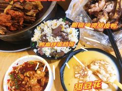 -牛华八婆麻辣烫(起源店)