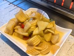 -玉善烧烤串城(长春总店)
