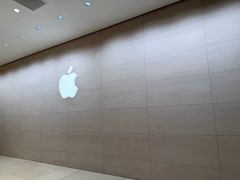 -Apple零售店(苏州店)