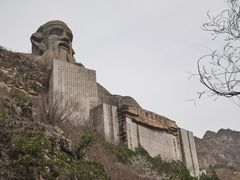 -圣莲山风景区