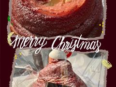 圣诞面包-好利来(朝外店)