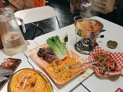 -BLABLATAI吧啦泰·泰式爆炒(西宸天街店)