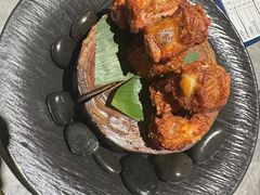 -沿江海南菜·文昌鸡祖师爷(大东海店)