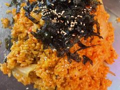 -济扶岛韩国海鲜汤제부도 해물탕(望京店)