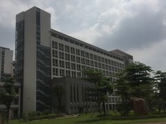 -广东财经大学(广州校区)