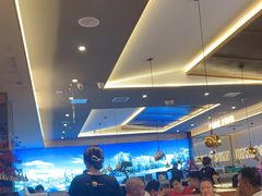 大堂-汉阳廷自助烤肉(嘉禾金铂天地店)