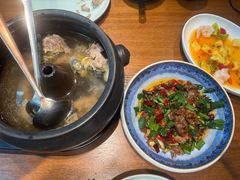 -云海肴·汽锅鸡·云南菜(苏州中心店)