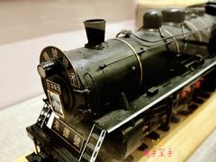 -中国铁道博物馆(正阳门馆)