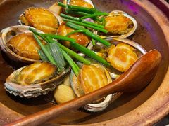 -啫神·广州地标美食(北京路店)