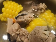 -树厨贵州菜(花果园购物中心店)
