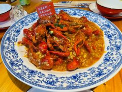 -满盆红龙虾(开发区店)
