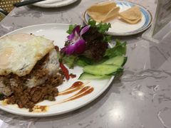 -Home Thai·泰谣(王府井apm店)