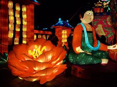 -西安城墙·碑林历史文化景区