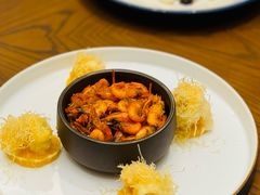 -水月周庄铂尔曼酒店-水月荟中餐厅