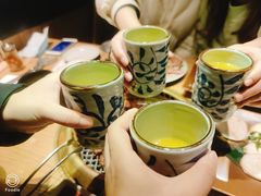 -久苑烧肉(世界城广场店)