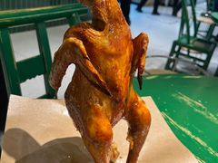 -费大厨辣椒炒肉(太平老街店)