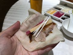 -和记小菜(大宁店)