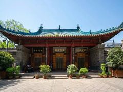 -西安化觉巷清真大寺