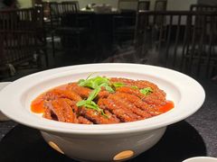 -太守宴·蘭院(天塔店)