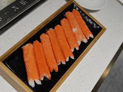 蟹柳-串一火锅(赛格国际购物中心店)