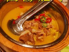 木桶酸汤肥牛-金鸭季·北京烤鸭(深业上城店)