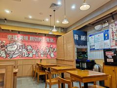 -小条食堂(筼筜天虹店)