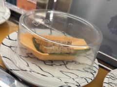 -争鲜回转寿司(中街大悦城店)