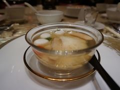 -8餐厅(新葡京酒店)