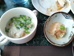 -白天鹅宾馆·流浮阁咖啡厅