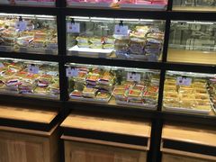 -欧佩拉(段家坝店)
