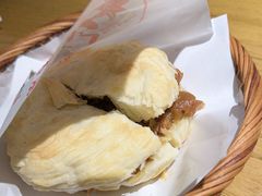 -山丹丹西北菜(金贸大厦店)