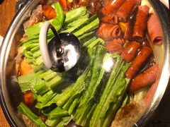 -焖锅部落(容城店)