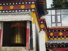 -达仓郎木寺院