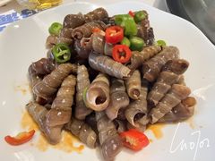 -大锅强·蒸海鲜青岛菜(金沙滩店)
