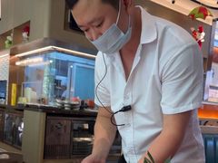 -纯味斑鱼府(中海环宇荟店)