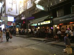 景点-兰桂坊