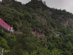 -浏阳石牛寨风景区
