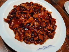 -清真吐鲁番餐厅(牛街店)