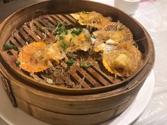 -桥东喜碧海鲜街(水东街店)