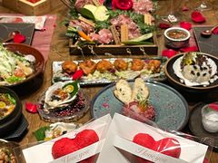 -肉魁屋·烧肉·烧鸟·酒场(高新店)